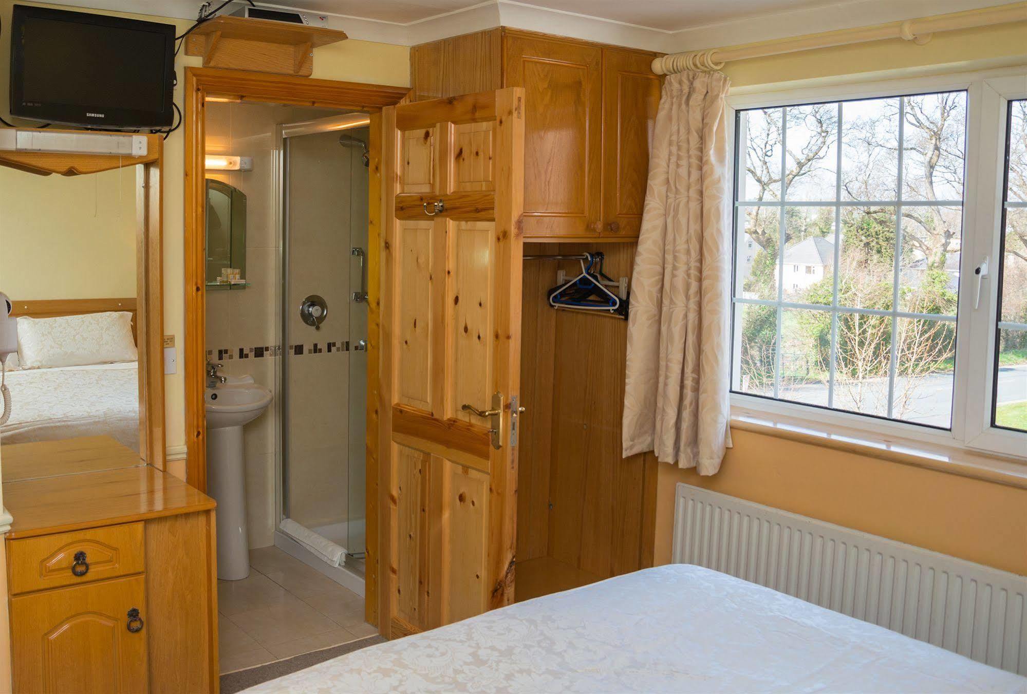 Couette-café Algret House Killarney