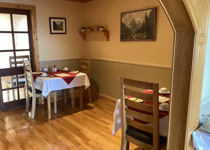 Algret House B&B