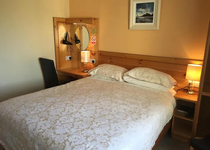 Algret House B&B